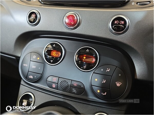Used Fiat 500 2022 for sale - 76240738: Photo 35