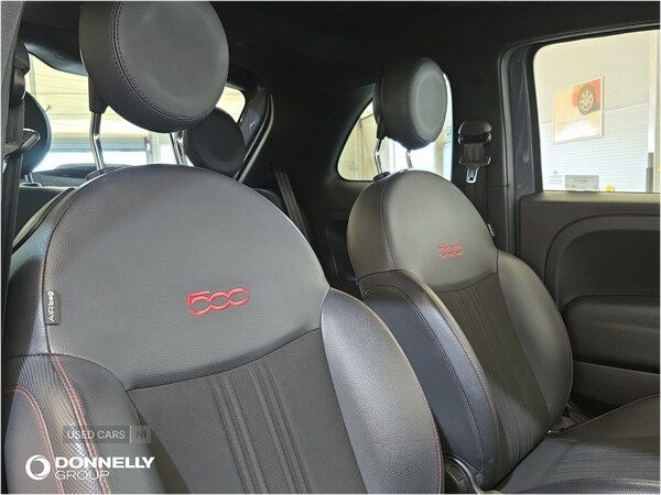 Used Fiat 500 2022 for sale - 76240738: Photo 36