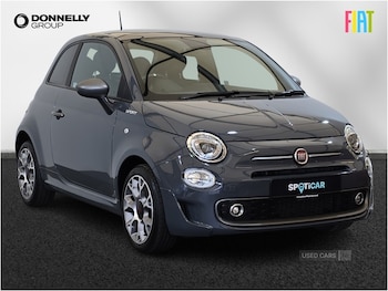 Used Fiat 500 2022 for sale - 76240738: Photo 3
