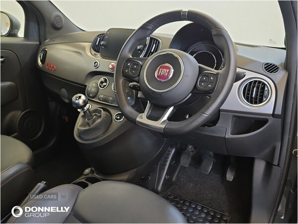 Used Fiat 500 2022 for sale - 76240738: Photo 6