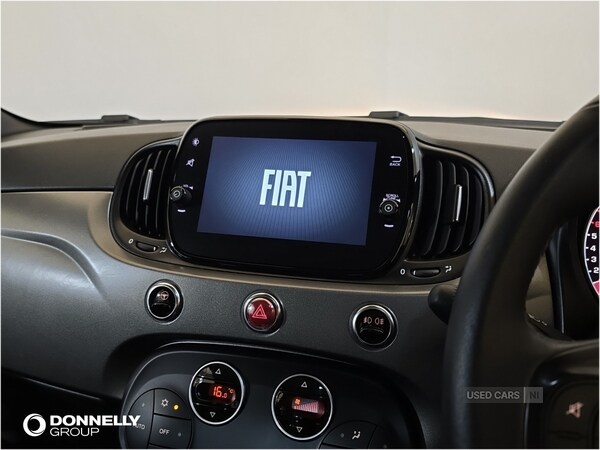 Used Fiat 500 2022 for sale - 76240738: Photo 7