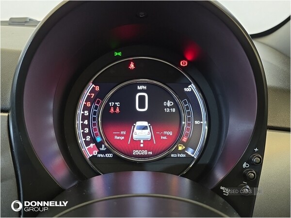 Used Fiat 500 2022 for sale - 76240738: Photo 8
