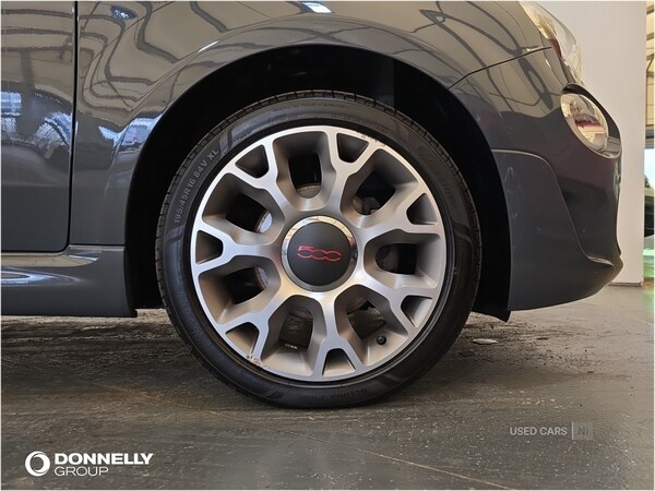 Used Fiat 500 2022 for sale - 76240738: Photo 9