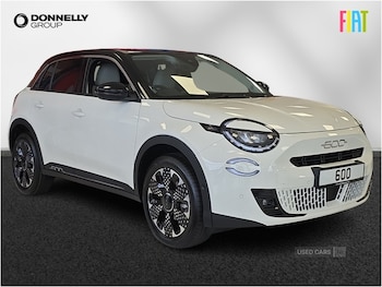 Used Fiat 600 2026 for sale - 79087959: Photo