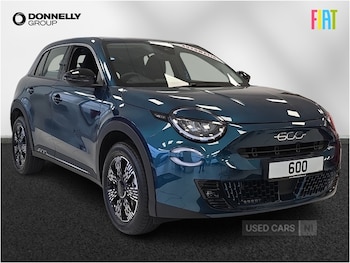 Used Fiat 600 2026 for sale - 78261947: Photo