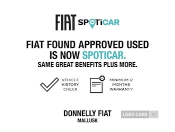 Used Fiat 600 2026 for sale - 78261947: Photo