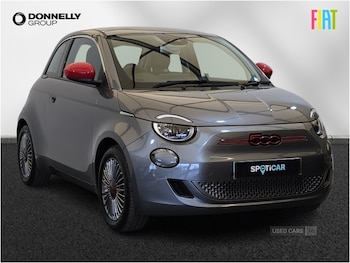 Fiat - 500