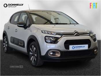 2022 - 1.2 PureTech C-Series Edition 5dr
