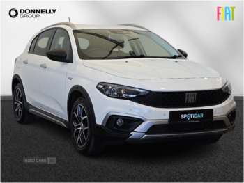 2021 - 1.0 5dr