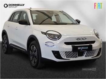 Used Fiat 600 2024 for sale - 75352232: Photo