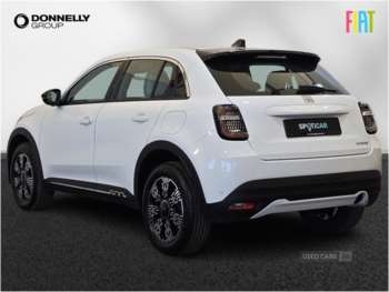 Used Fiat 600 2024 for sale - 75352232: Photo