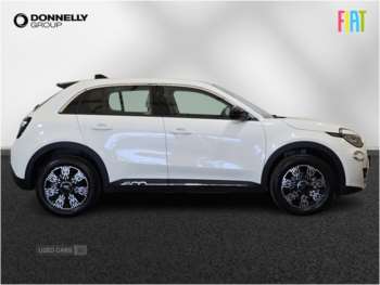 Used Fiat 600 2024 for sale - 75352232: Photo