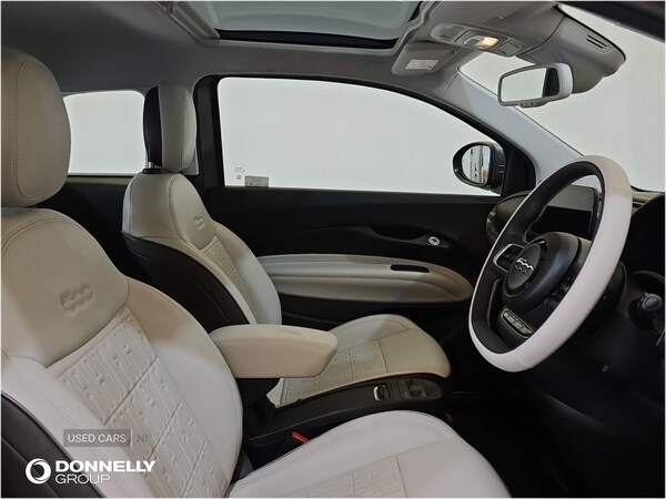 Used Fiat 500 2022 for sale - 75678823: Photo 10