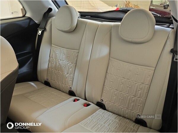Used Fiat 500 2022 for sale - 75678823: Photo 11