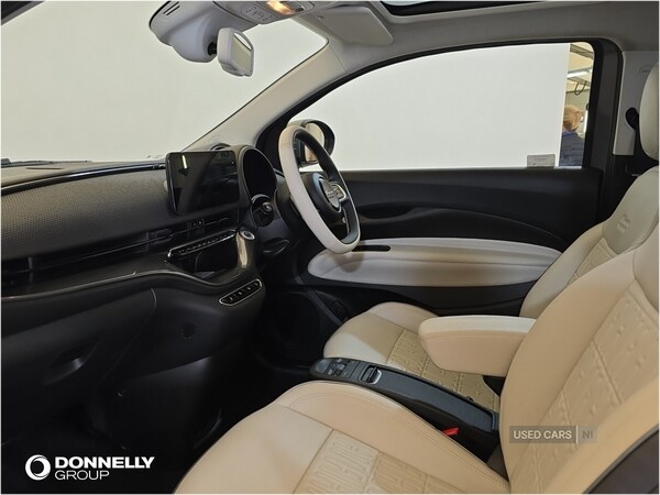 Used Fiat 500 2022 for sale - 75678823: Photo 12