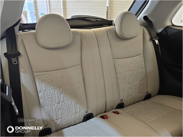 Used Fiat 500 2022 for sale - 75678823: Photo 13
