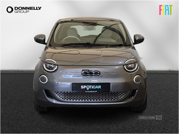 Used Fiat 500 2022 for sale - 75678823: Photo 14