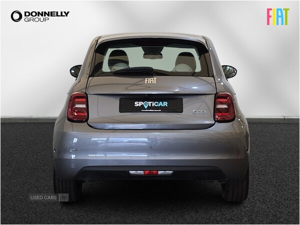 Used Fiat 500 2022 for sale - 75678823: Photo 15