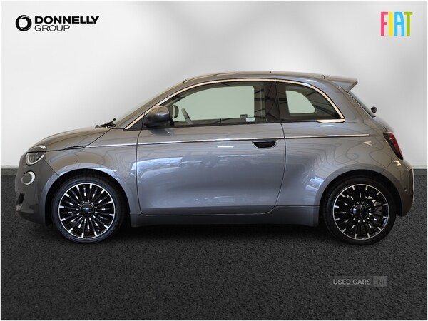 Used Fiat 500 2022 for sale - 75678823: Photo 16