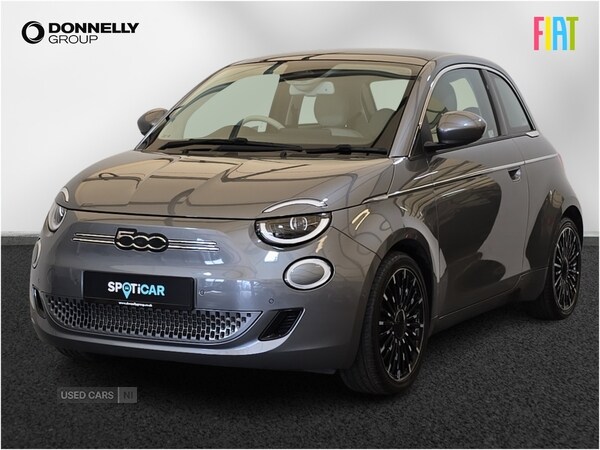 Used Fiat 500 2022 for sale - 75678823: Photo 17