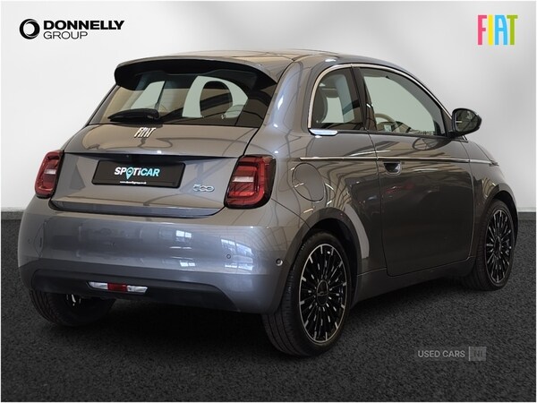 Used Fiat 500 2022 for sale - 75678823: Photo 18