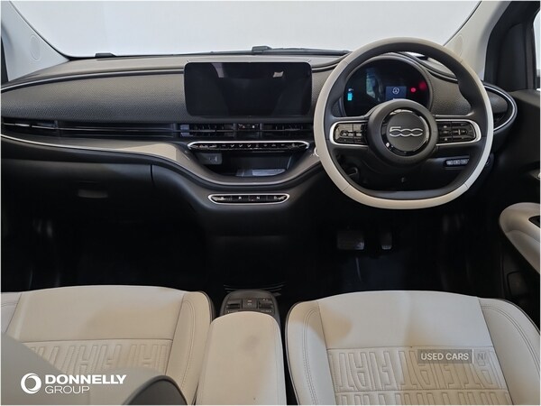 Used Fiat 500 2022 for sale - 75678823: Photo 19