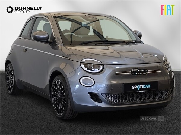 Used Fiat 500 2022 for sale - 75678823: Photo 1