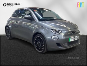 Fiat - 500