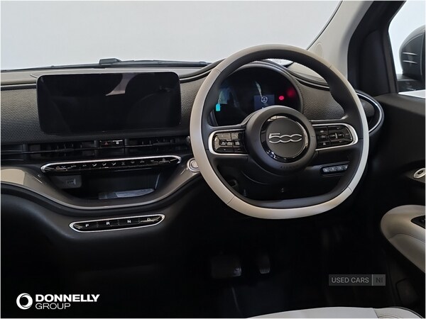 Used Fiat 500 2022 for sale - 75678823: Photo 20