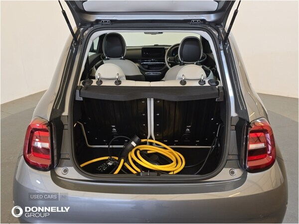 Used Fiat 500 2022 for sale - 75678823: Photo 23