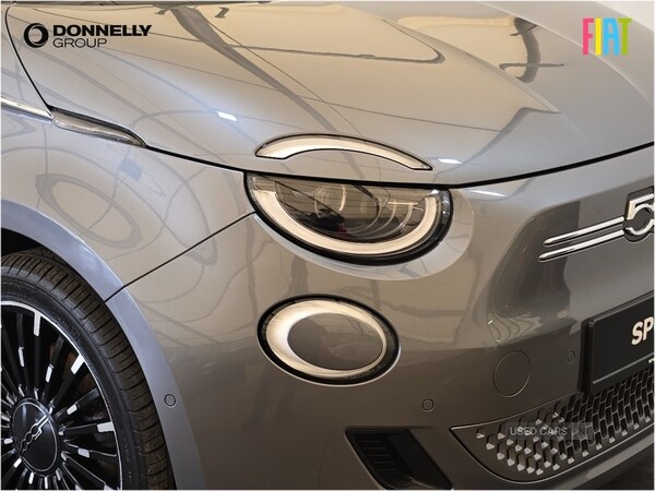Used Fiat 500 2022 for sale - 75678823: Photo 24