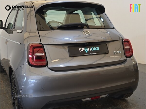 Used Fiat 500 2022 for sale - 75678823: Photo 25