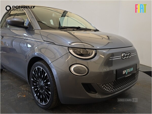 Used Fiat 500 2022 for sale - 75678823: Photo 26