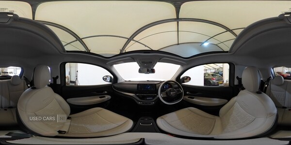 Used Fiat 500 2022 for sale - 75678823: Photo 2