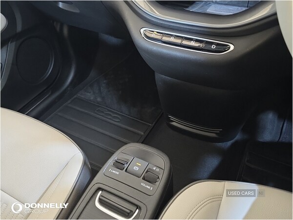 Used Fiat 500 2022 for sale - 75678823: Photo 30