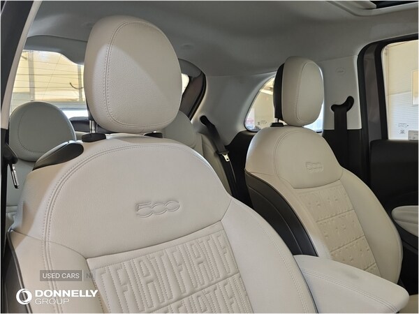 Used Fiat 500 2022 for sale - 75678823: Photo 35