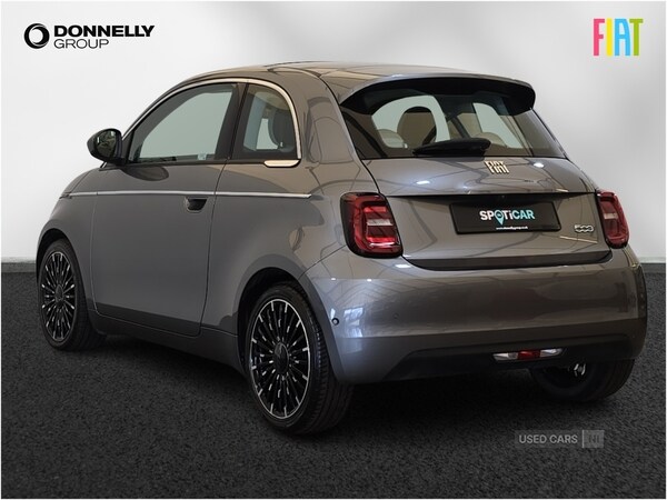 Used Fiat 500 2022 for sale - 75678823: Photo 4