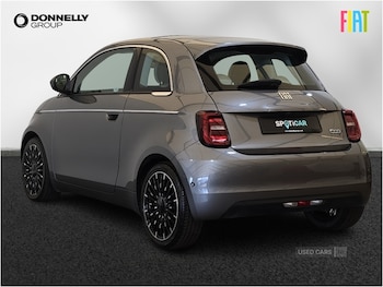 Used Fiat 500 2022 for sale - 75678823: Photo