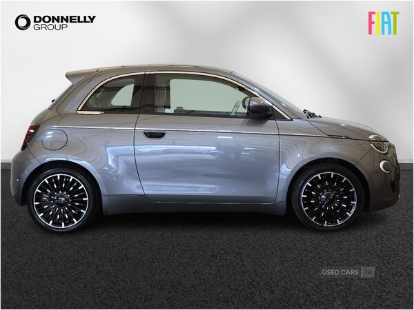 Used Fiat 500 2022 for sale - 75678823: Photo 5
