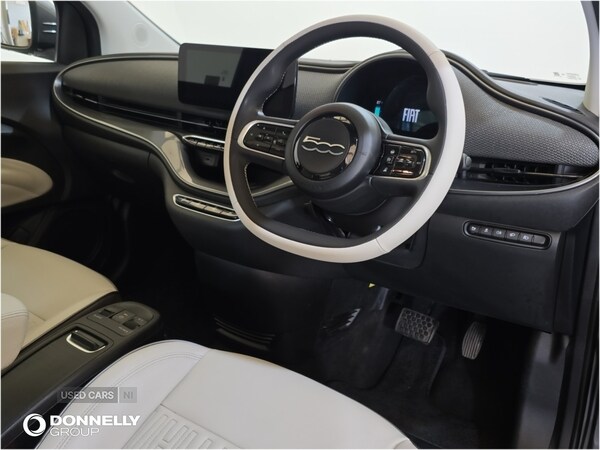 Used Fiat 500 2022 for sale - 75678823: Photo 6