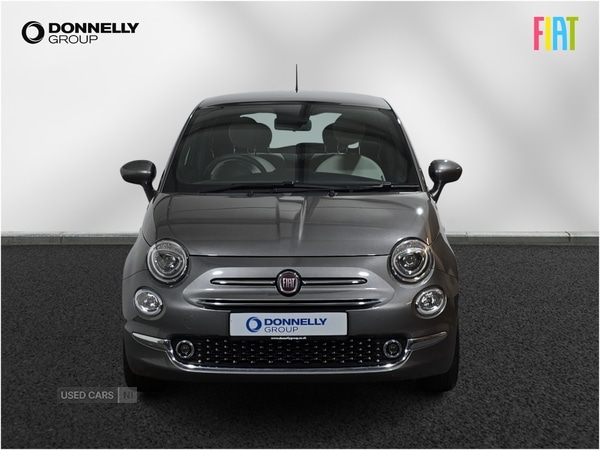Used Fiat 500 2022 for sale - 77230807: Photo 10