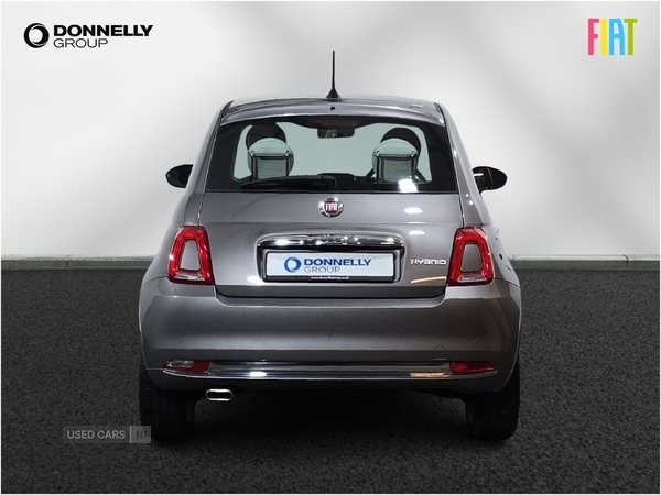 Used Fiat 500 2022 for sale - 77230807: Photo 11