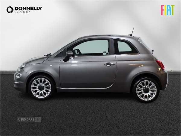 Used Fiat 500 2022 for sale - 77230807: Photo 12