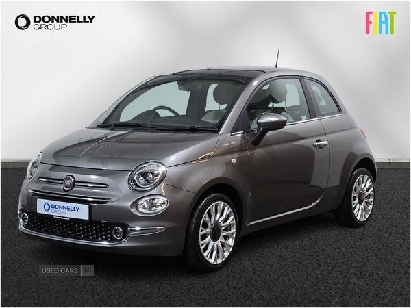 Used Fiat 500 2022 for sale - 77230807: Photo 13