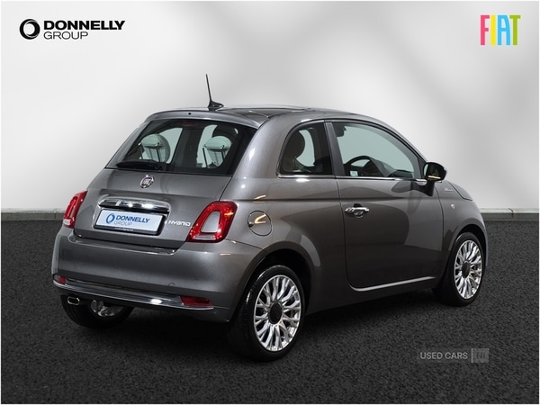 Used Fiat 500 2022 for sale - 77230807: Photo 14