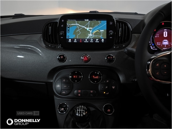 Used Fiat 500 2022 for sale - 77230807: Photo 15