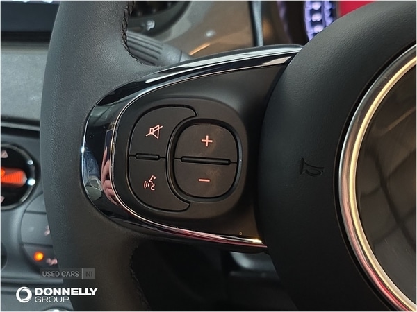 Used Fiat 500 2022 for sale - 77230807: Photo 16