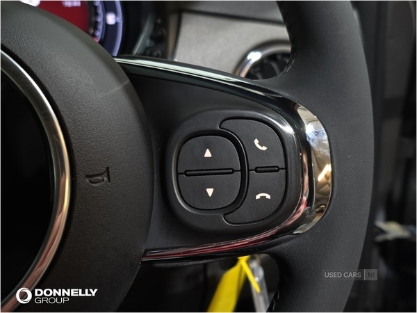 Used Fiat 500 2022 for sale - 77230807: Photo 17