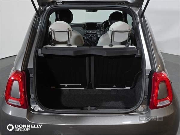 Used Fiat 500 2022 for sale - 77230807: Photo 18