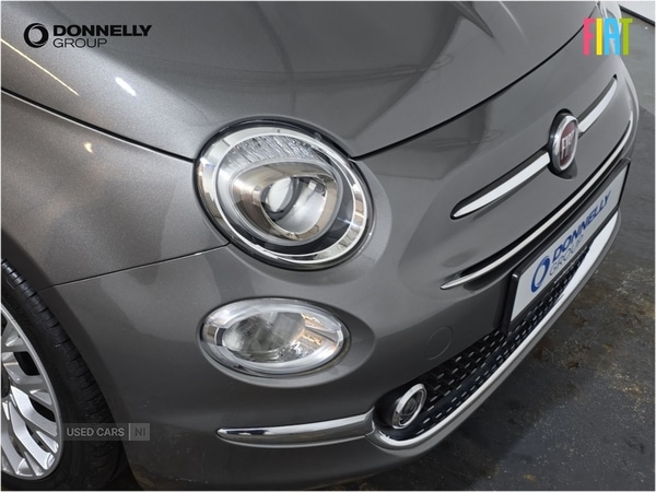 Used Fiat 500 2022 for sale - 77230807: Photo 19